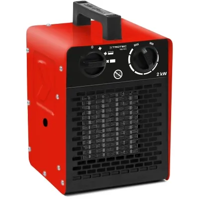 Обогреватель Trotec TDS 10C Винница - изображение 1