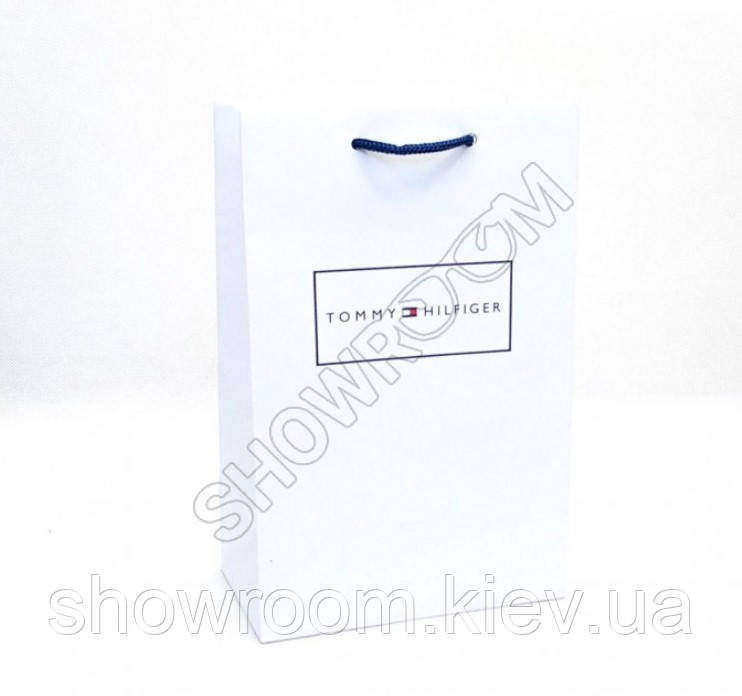 Пакет подарунковий TH Київ - фото 1