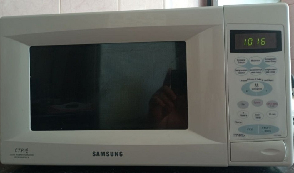 Микроволновая печь Samsung/LG/Clatronic/Delfa/Privileg Киев - изображение 1