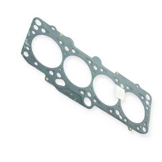 Прокладка блока Ауди A4 , Фольцваген Гольф , Пасат 1.6 i 94- (1.65 mm) головки Мукачево