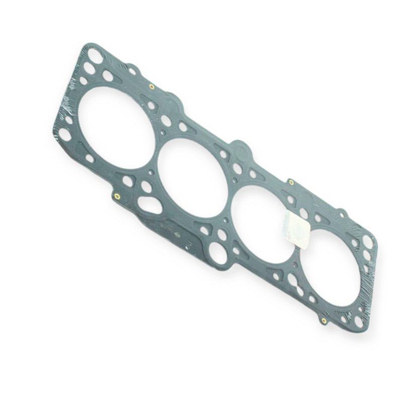 Прокладка блоку Ауді A4, Фольцваген Гольф, Пасат 1.6 i 94- (1.65 mm) головки Мукачево - фото 1
