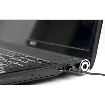 Перехідник USB-A Male to USB-C Female USB2.0 Cablexpert (A-USB2-AMCF-02) Вінниця