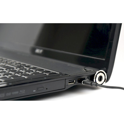 Перехідник USB-A Male to USB-C Female USB2.0 Cablexpert (A-USB2-AMCF-02) Вінниця - фото 4