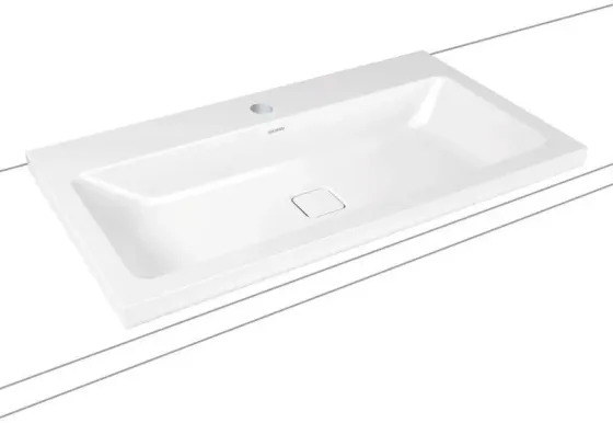 Раковина  Kaldewei Cono 90Cm 902006013711 Киев