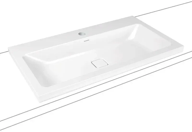 Раковина  Kaldewei Cono 90Cm 902006013711 Киев - изображение 1