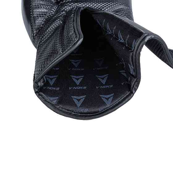 Боксерські рукавички V`Noks Optima 10 ун. (СТОК) Каменское