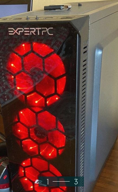 Компьютер Игровой ПК: RTX 2060 , i5- 9400F. Киев - изображение 3