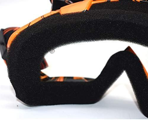 Гірськолижні окуляри, гірськолижна маска 29149 Луцк - изображение 3