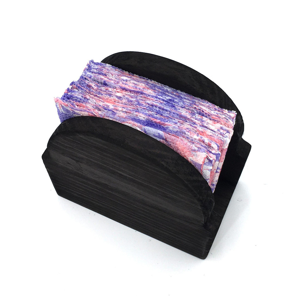 Серветниця "Міно" венге Миколаїв - фото 3