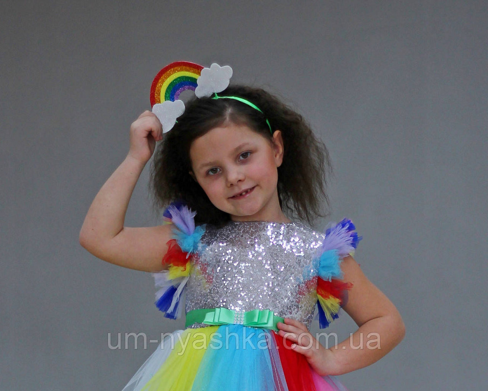 Обруч Радуги Кривой Рог - изображение 6