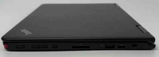 Ноутбук Трансформер сенсорный Lenovo Yoga ThinkPad S1 Киев