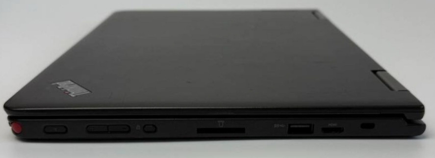 Ноутбук Трансформер сенсорний Lenovo Yoga ThinkPad S1 Київ - фото 1