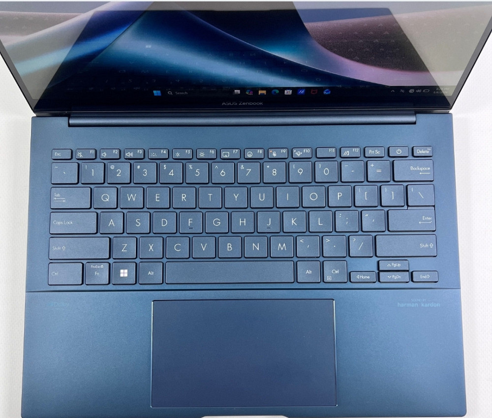 ASUS Zenbook S14 Oled Ultra 9 185H 32GB RAM 1TB SSD Гарантия. Харьков - изображение 6