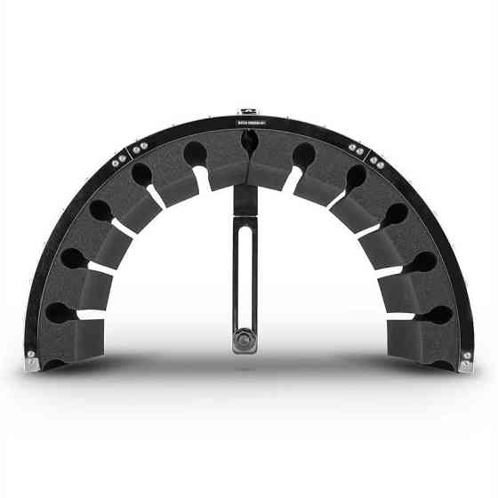 CM001B Мікрофонний комплект Конденсаторний мікрофонний кронштейн V5 Захисний екран для захисту від зламу, Рівне