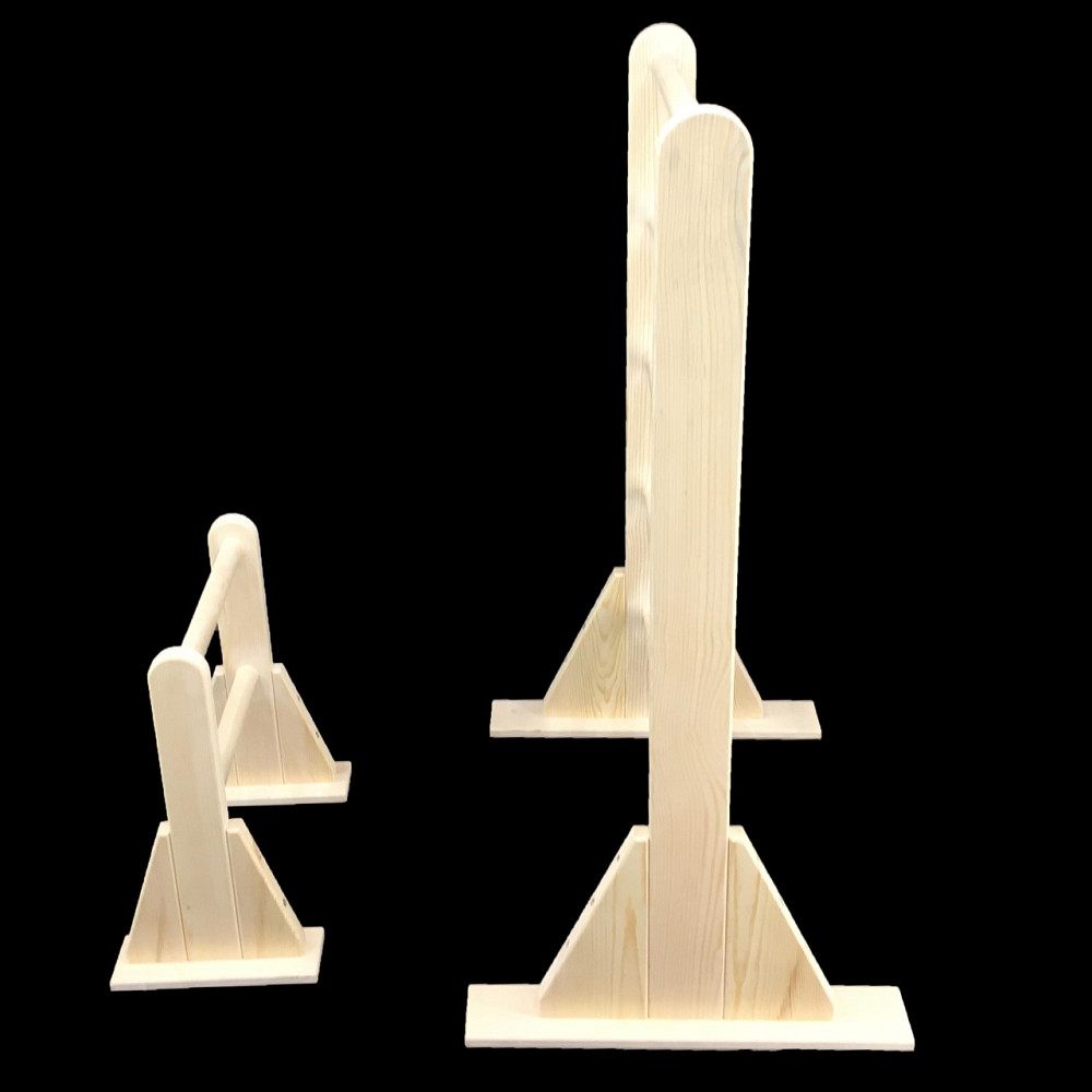 Станок для растяжки 