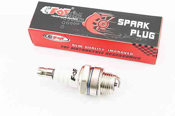 Свічка 2Т BM6A - M14 L8 - пили / коси Киев