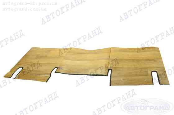 Линолеум пола 2121, 21213 Паркет (к-кт 4 шт) Мукачево