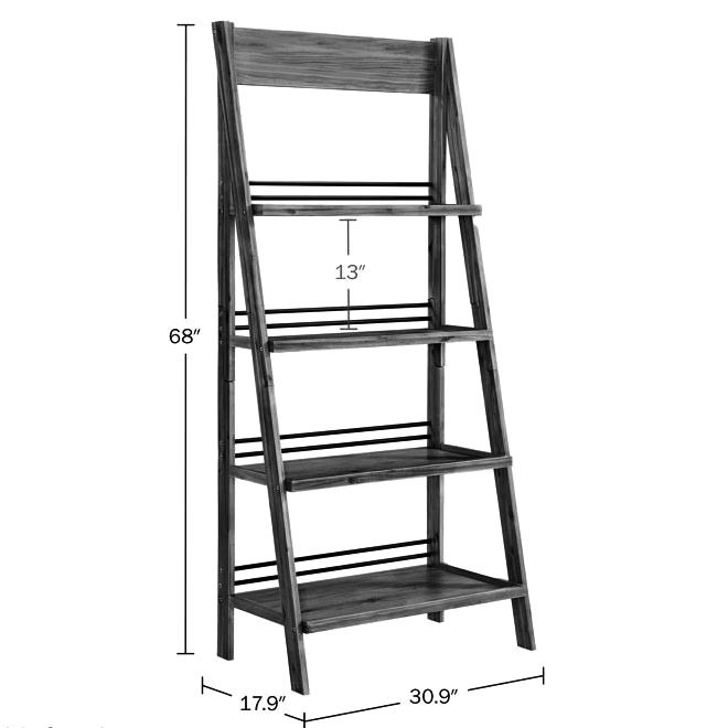 Стеллаж кухонный 