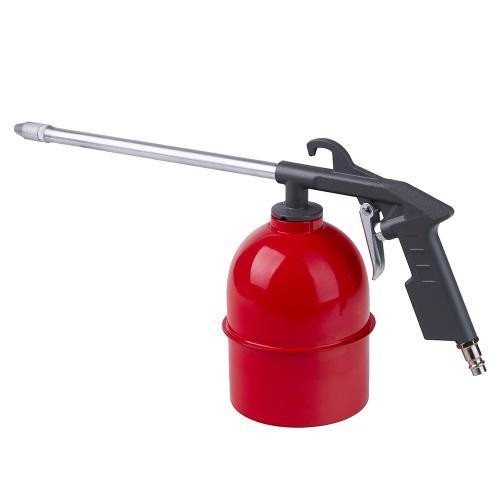 Набір для фарбування 5 од. верх./бак пластик Alloid Одеса - фото 4