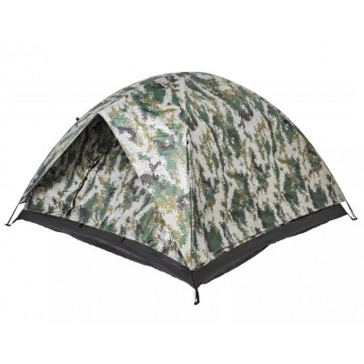 Намет Skif Outdoor Adventure II 200x200 cm Camo (SOTDL1200C) Вінниця - фото 1