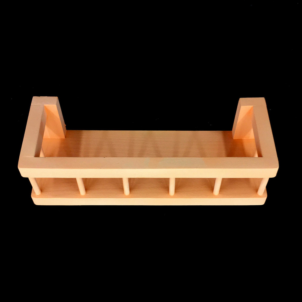 Полка настенная, настольная 