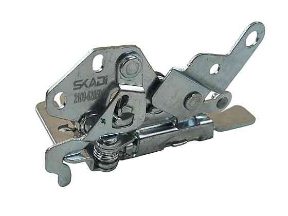 Замок 2109, 21099, 2110-2115 внутренний задний правый (механизм двери) двери Мукачево