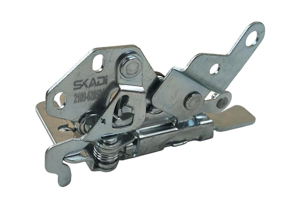 Замок 2109, 21099, 2110-2115 внутренний задний правый (механизм двери) двери Мукачево - изображение 3