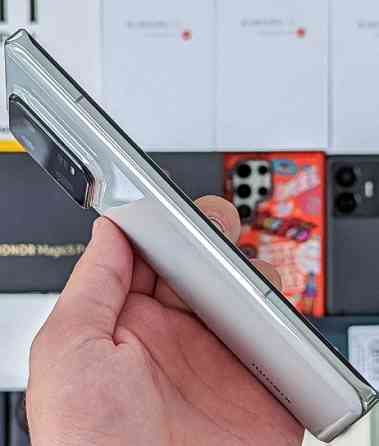 Смартфон Xiaomi Redmi 13 Pro 12/256 Gb Geramic Flora Green Гарантія Trade in Київ