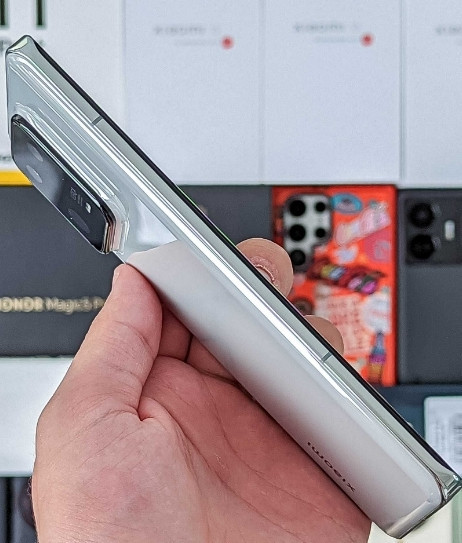 Смартфон Xiaomi Redmi 13 Pro 12/256 Gb Geramic Flora Green Гарантія Trade in Київ - фото 5