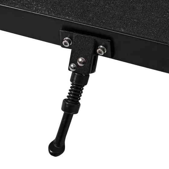 Электросамокат W-TEC Twelver 12” - черный Киев