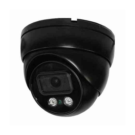 MHD-відеокамера 2Mp Light Vision VLC-4192DM Black f=2.8mm (75-00235) Киев