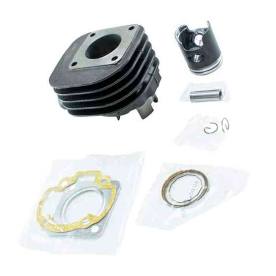 Циліндр зборі HONDA ZX-50 40мм M тефлон в Мукачево