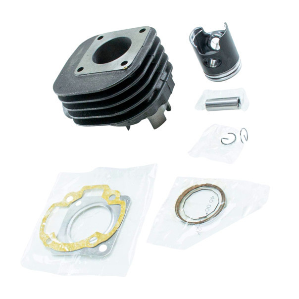 Циліндр зборі HONDA ZX-50 40мм M тефлон в Мукачево - фото 1