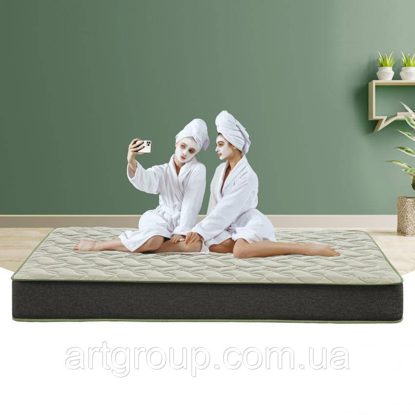 Ортопедичний матрац Sleep&Fly Organic EPSILON, 80х190 Дніпро - фото 6