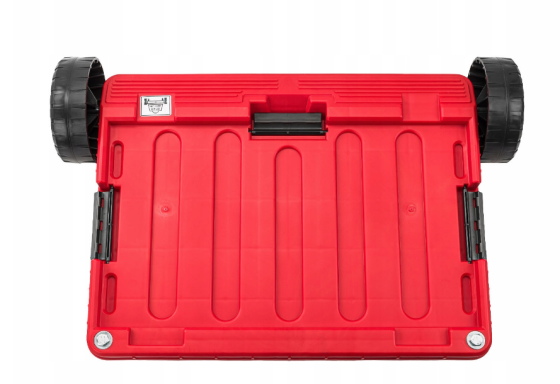 Транспортна платформа Qbrick System ONE Transport Platform RED (5901238256564) (5901238256564) Київ
