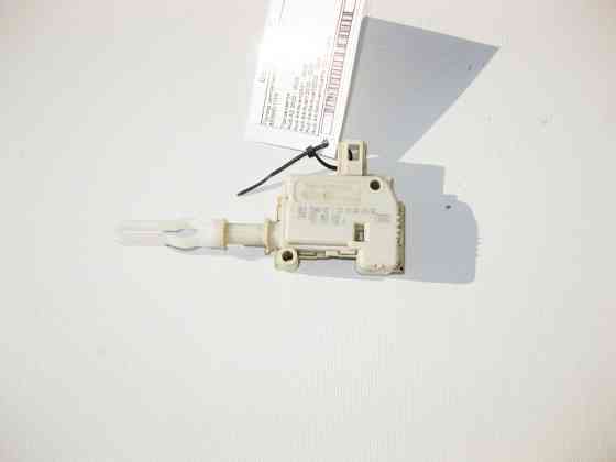 Audi  8E5962115B Привід центрального замку багажника Audi A2 A4 Одесса