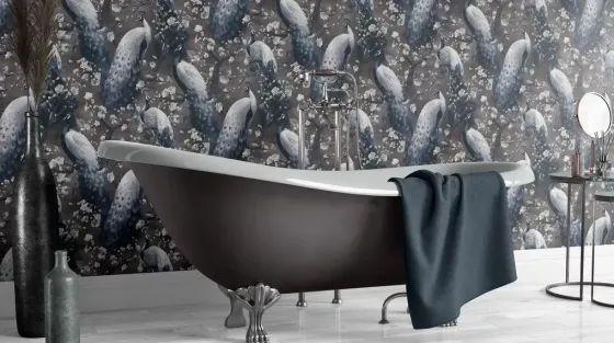 Шпалери Erismann Play of Light 12200-15 Київ