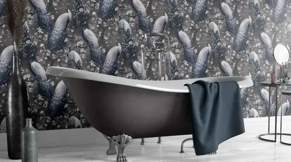 Шпалери Erismann Play of Light 12200-15 Київ - фото 4