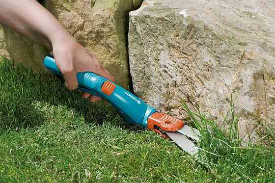 Ножиці для трави Gardena Classic поворотні (08731-20.000.00) Харків