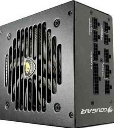Блок питания Cougar GEX 850 (новый! с гарантией 50 мес) +скидка. Харьков