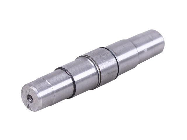 Вал диференціала L-161 мм — КПП/6 Мукачево - фото 1