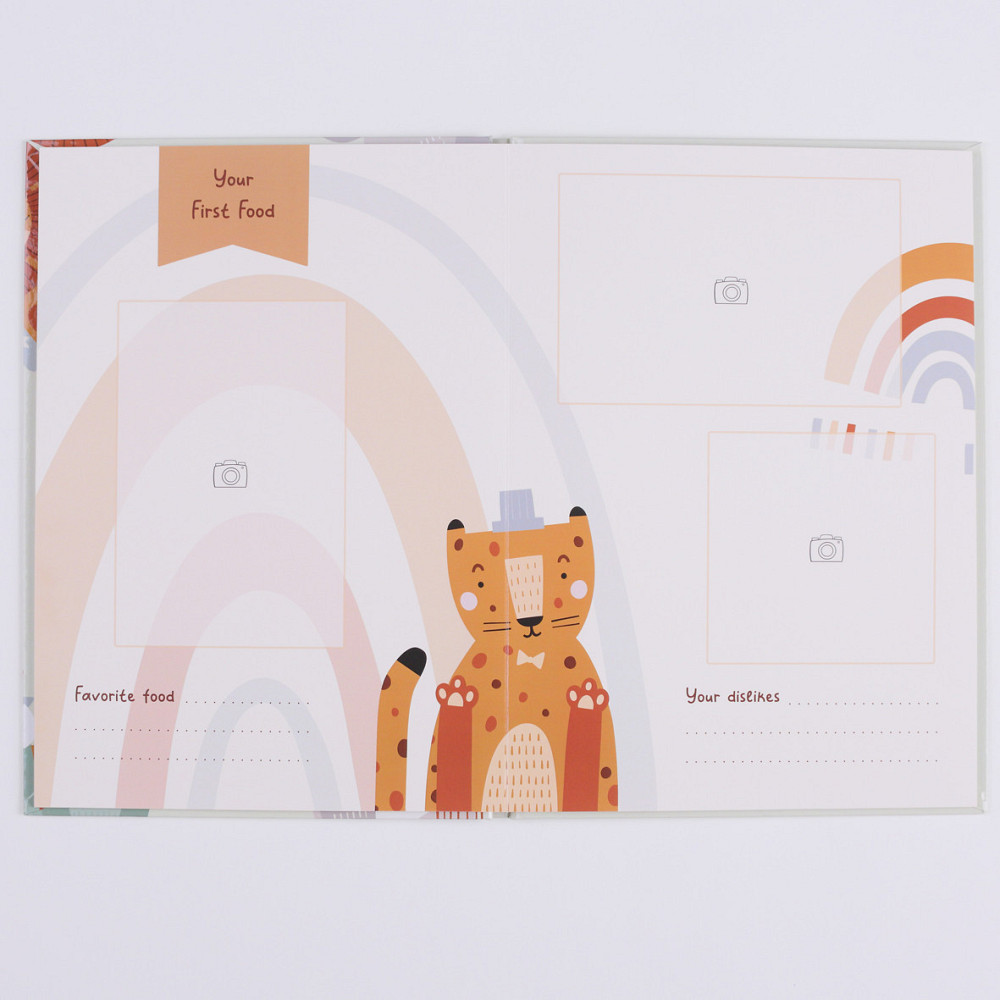 Baby’s first year Тернопіль - фото 2