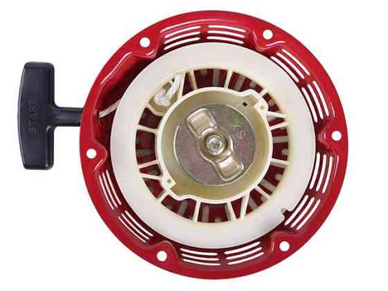 Стартер ручной на бензиновый двигатель мотоблок 168F/170F Мукачево