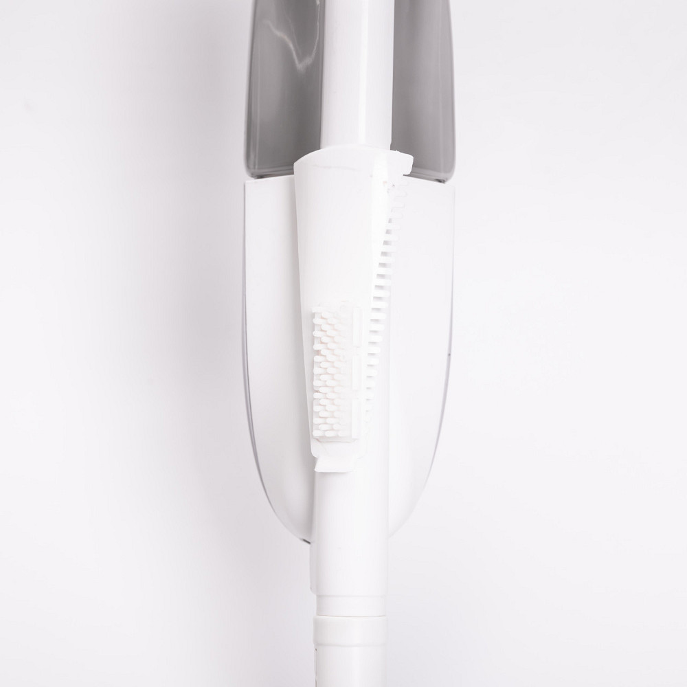 Household Швабра з розпилювачем води для миття підлоги з насадкою з мікрофібри та контейнером H Коломия - фото 9