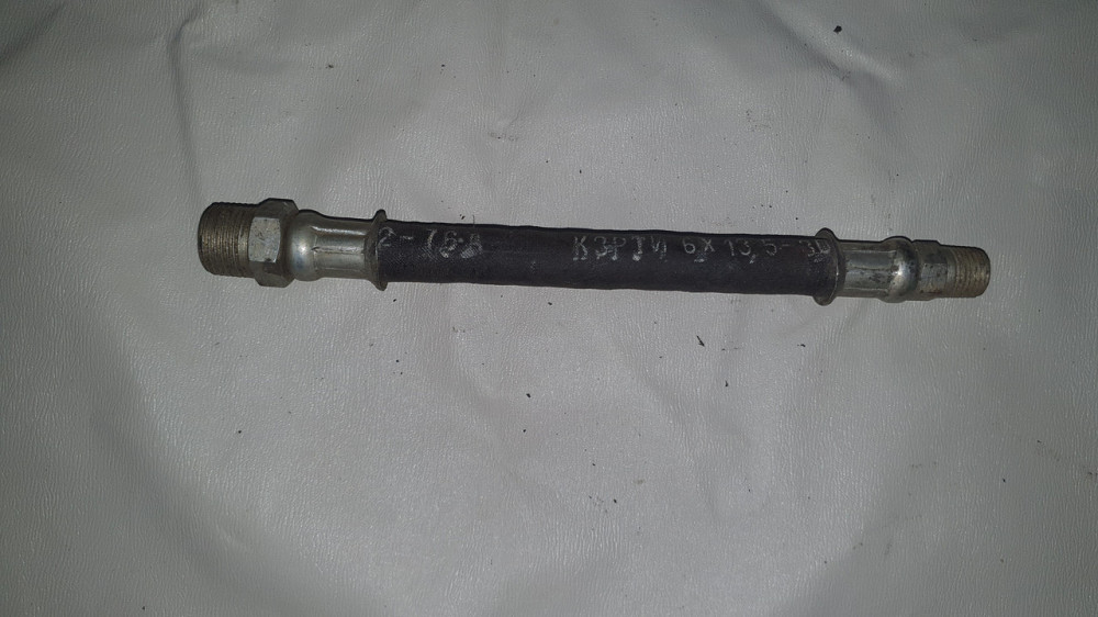 Шланг подкачки наружный ЗИЛ-131. , Харьков - изображение 1