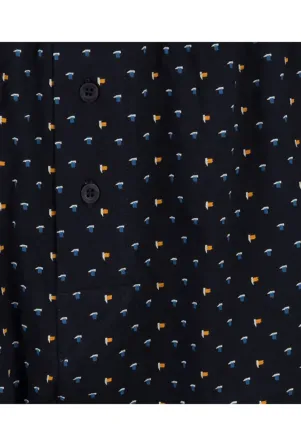 Чоловічі боксери Atlantic 2MBX-033 XXL Київ