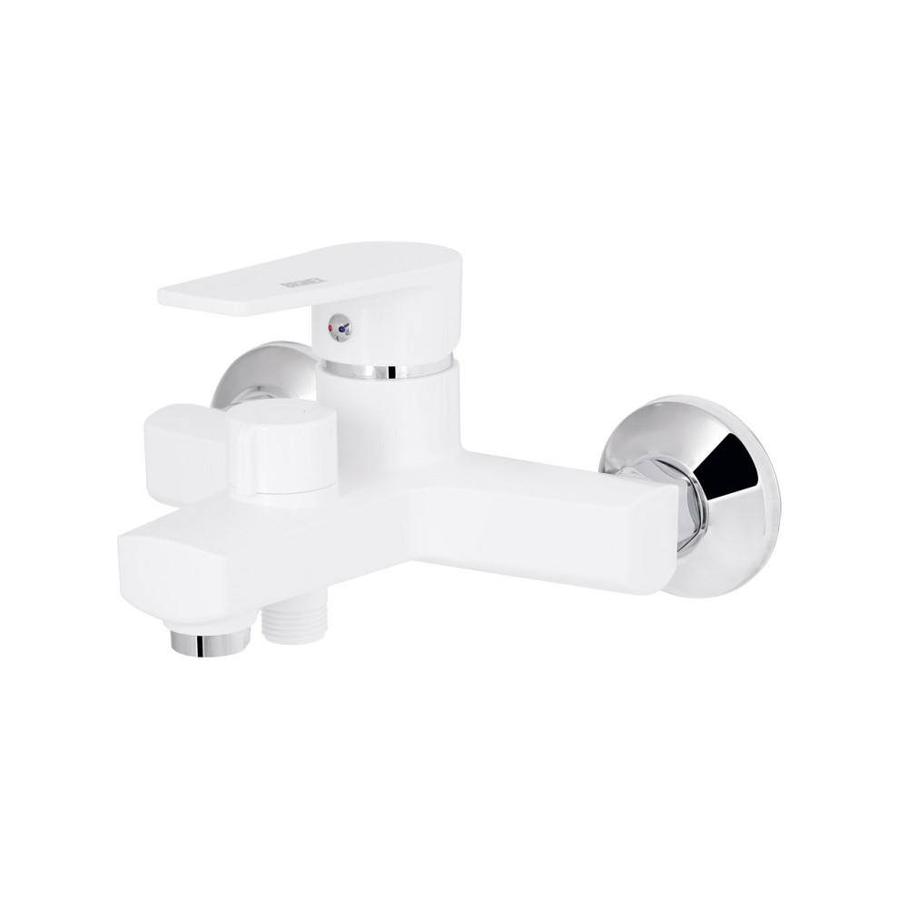 Смеситель для ванны Brinex 35W 006N Киев - изображение 8
