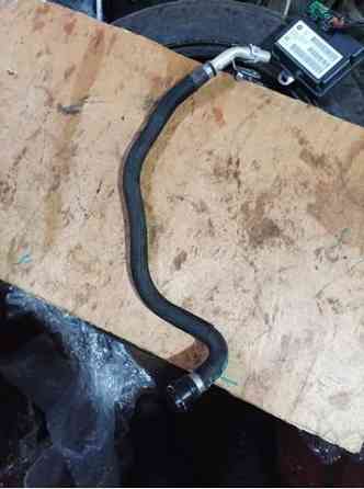 52014627AB Патрубок охолодження від помпи cherokee Коломыя