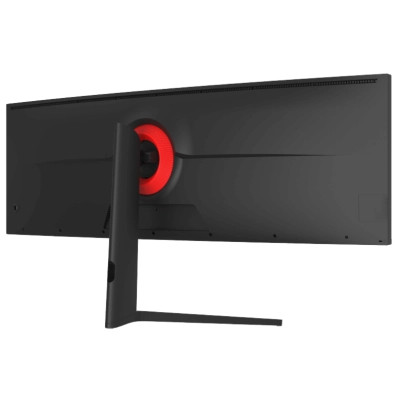 Монитор Gamemax GMX49CWQ Винница - изображение 5