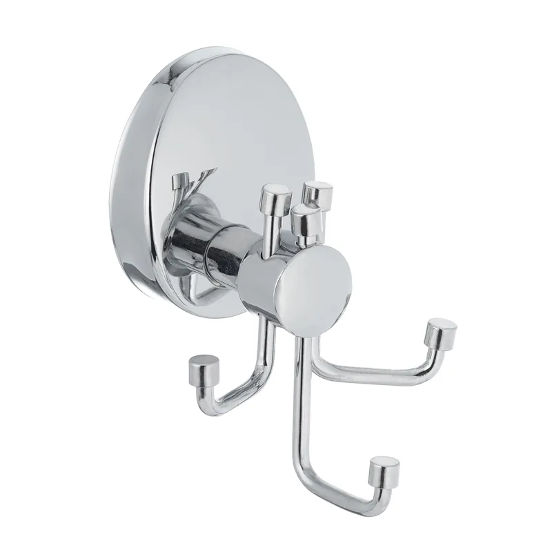 Крючок тройной Zerix LR3305-3 (LL1432) Киев - изображение 1